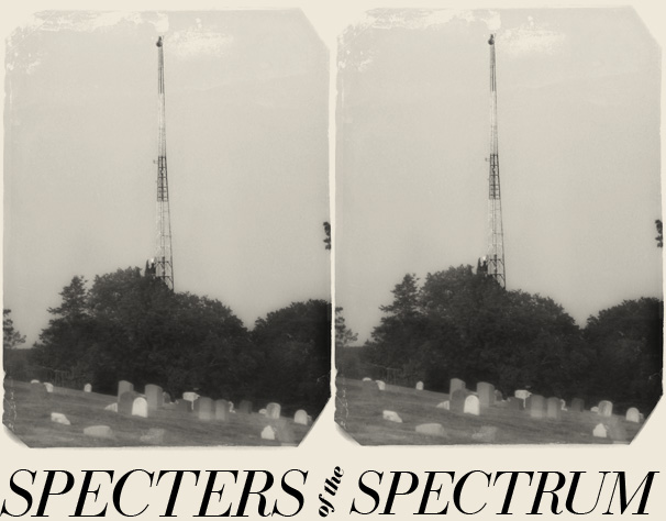 Specters of the Spectrum