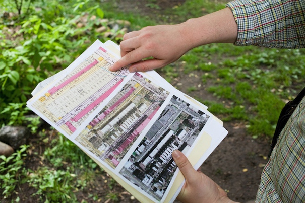 planning in the South Bronx